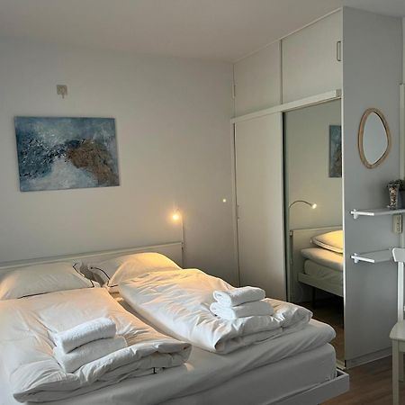 Blue Fish Apartment Zandvoort Luaran gambar