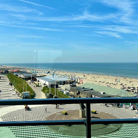 Blue Fish Apartment Zandvoort Luaran gambar