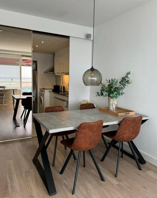 Blue Fish Apartment Zandvoort Luaran gambar