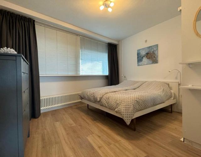 Blue Fish Apartment Zandvoort Luaran gambar