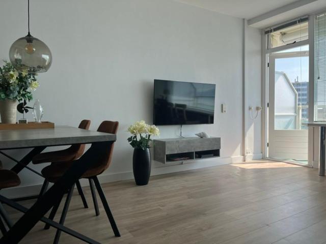 Blue Fish Apartment Zandvoort Luaran gambar