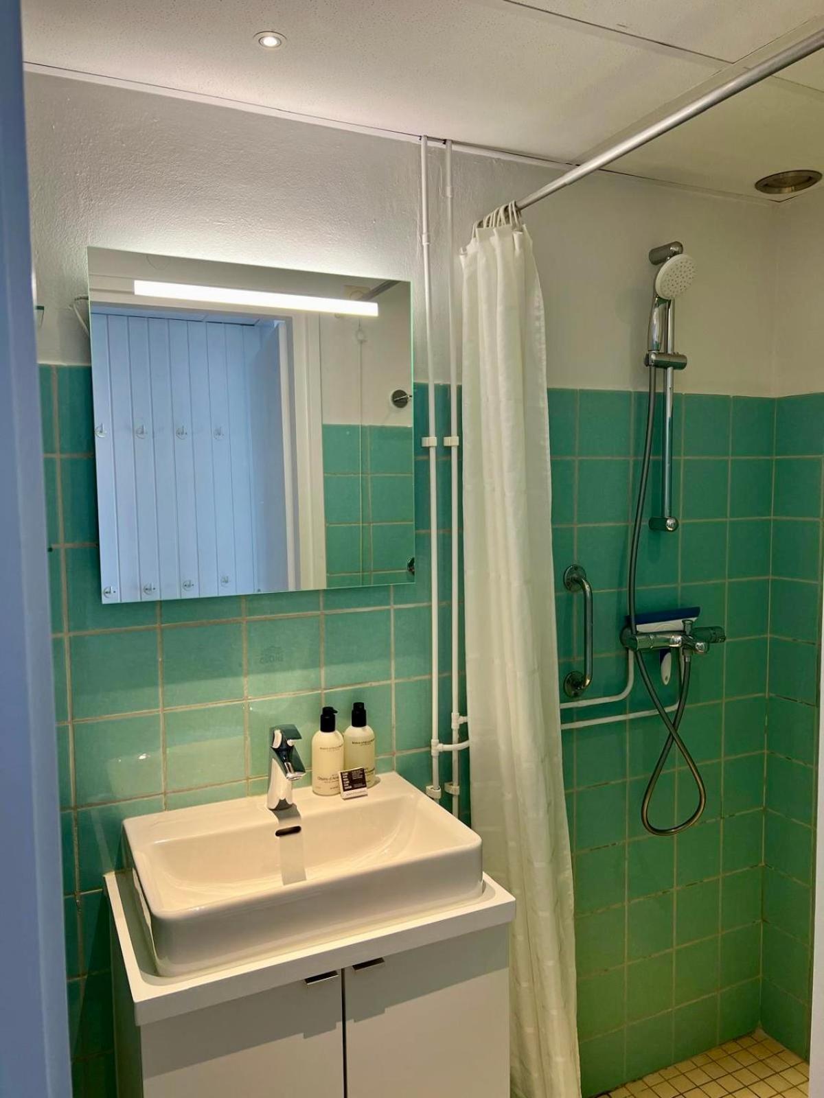 Blue Fish Apartment Zandvoort Luaran gambar