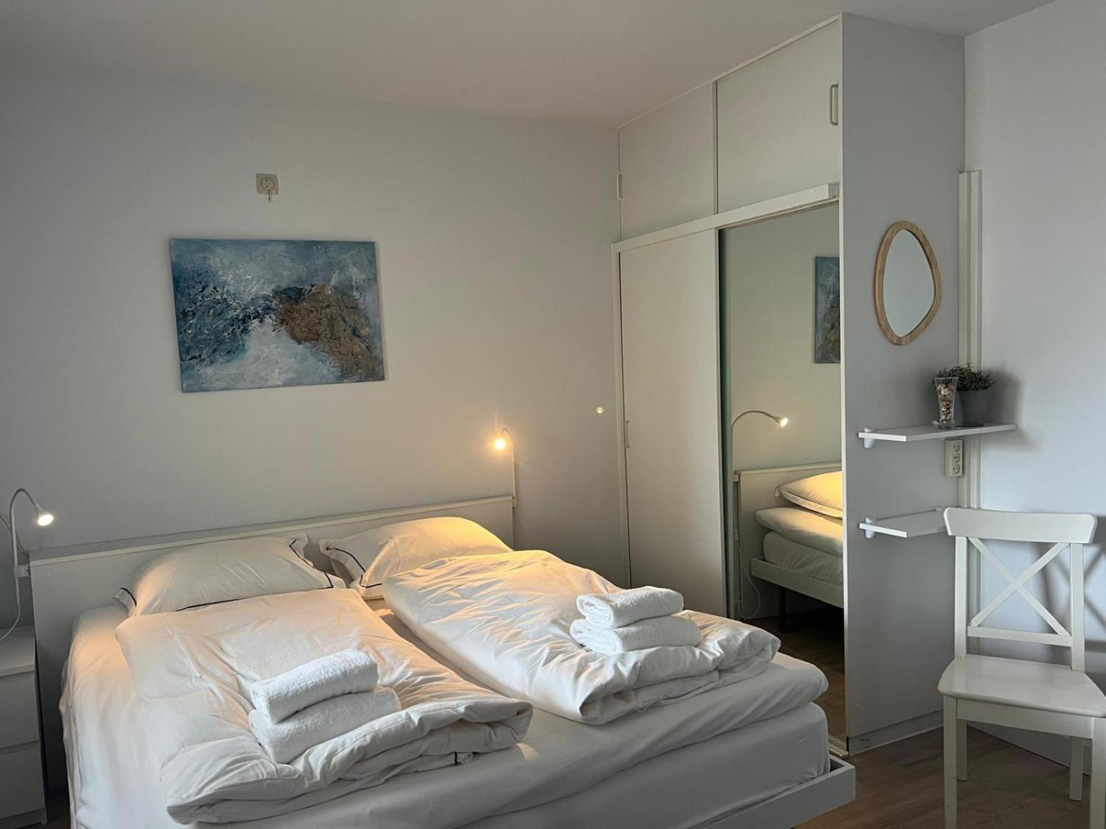 Blue Fish Apartment Zandvoort Luaran gambar
